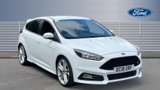 Ford Focus ST 2.0T EcoBoost ST-2 Navigation 5dr Petrol Hatchback